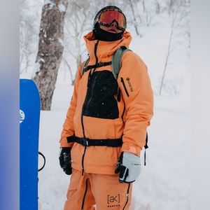 Burton Cyclic 2L GORE-TEX Jacket